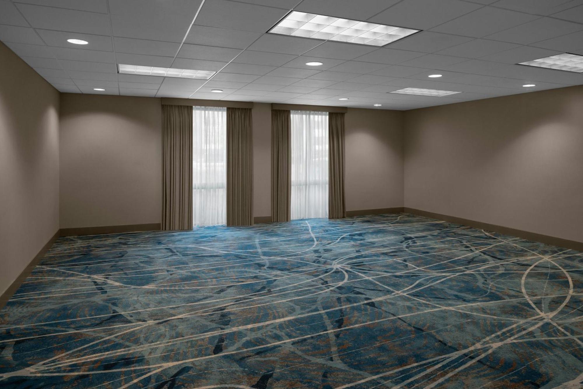 Sheraton Milwaukee ברוקפילד מראה חיצוני תמונה