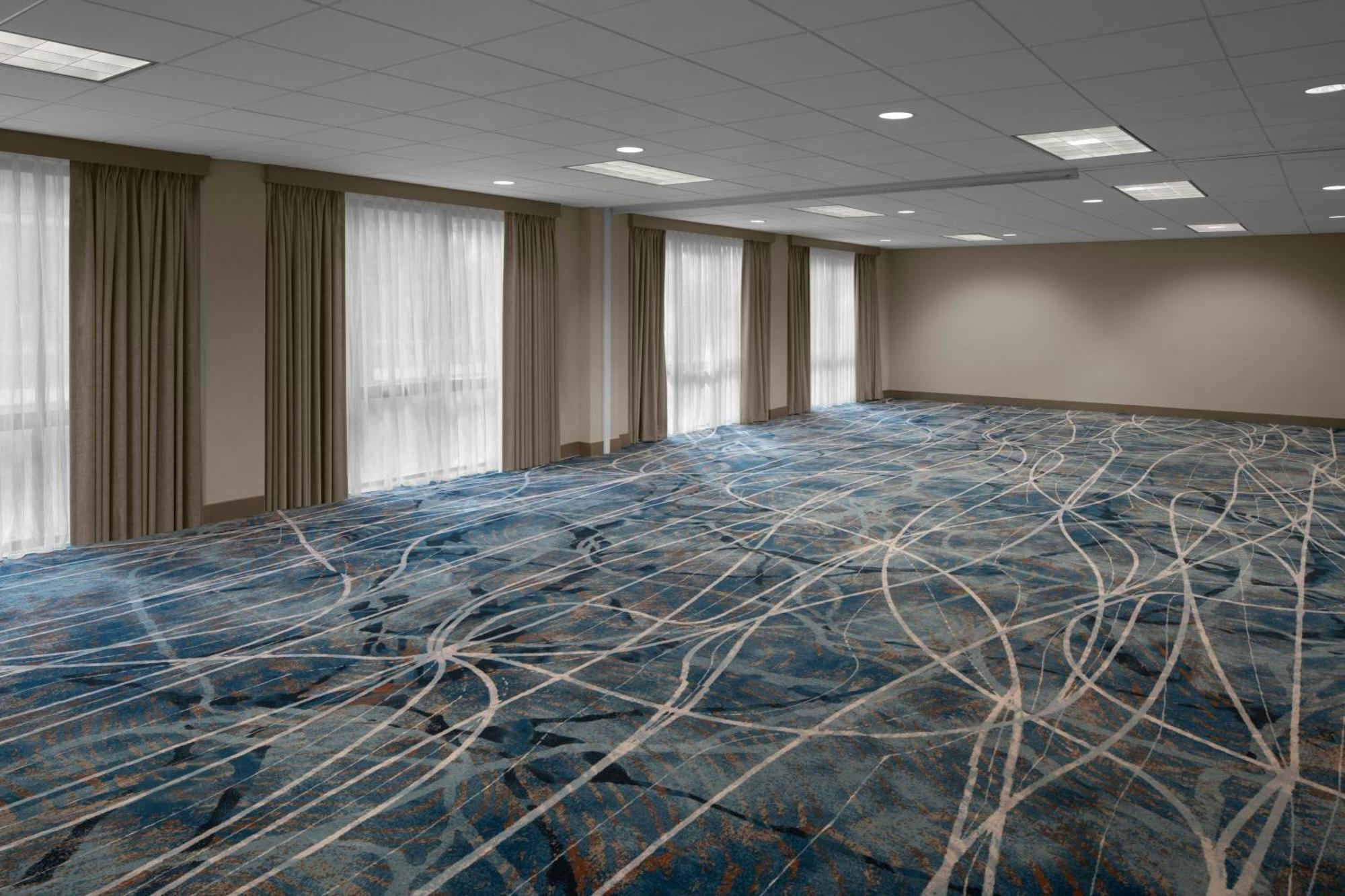 Sheraton Milwaukee ברוקפילד מראה חיצוני תמונה