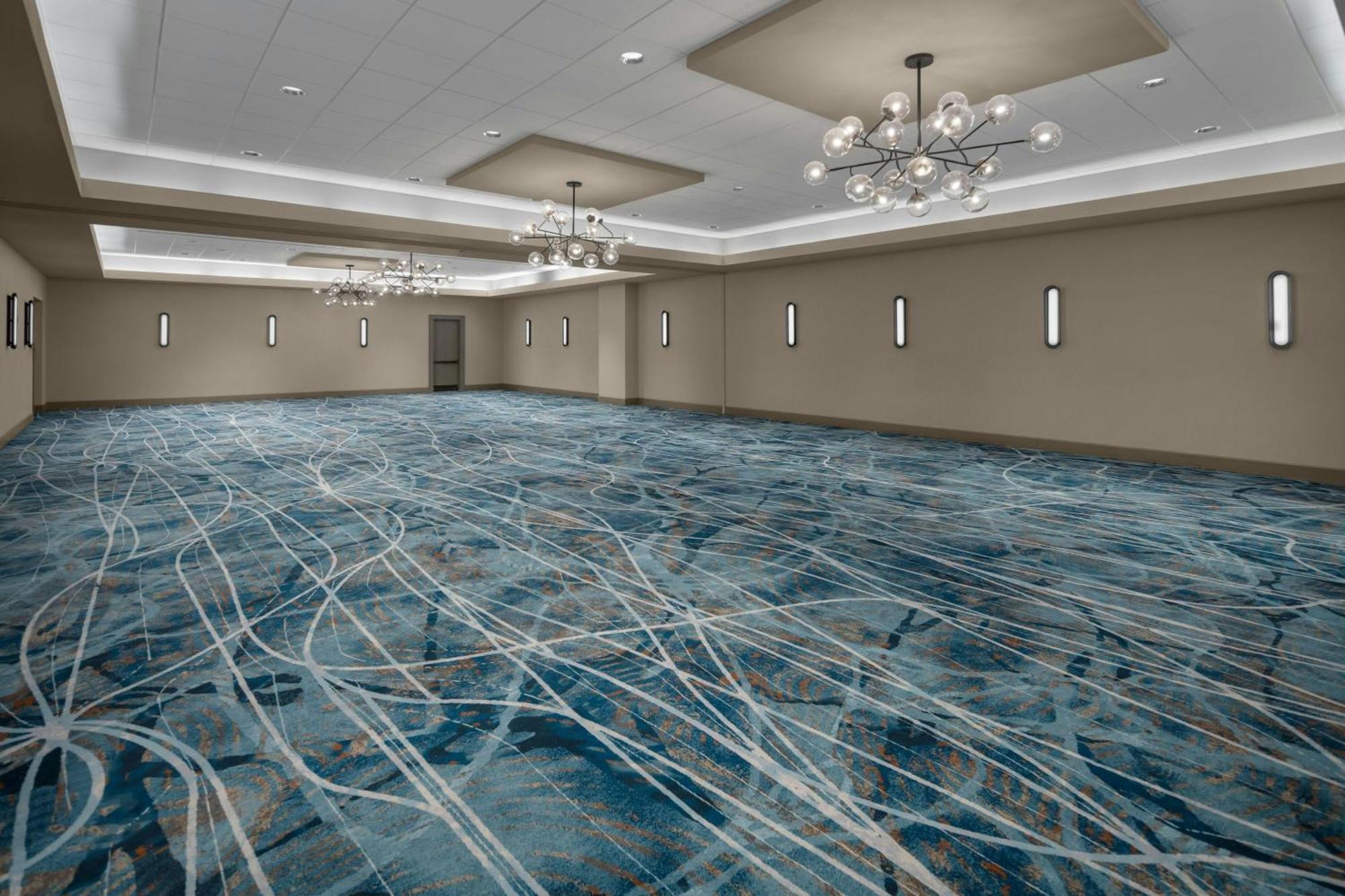 Sheraton Milwaukee ברוקפילד מראה חיצוני תמונה