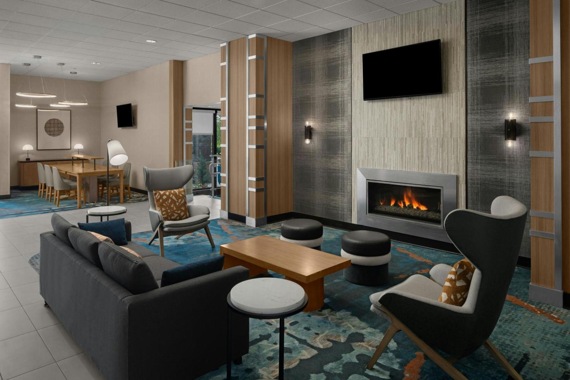 Sheraton Milwaukee ברוקפילד מראה חיצוני תמונה