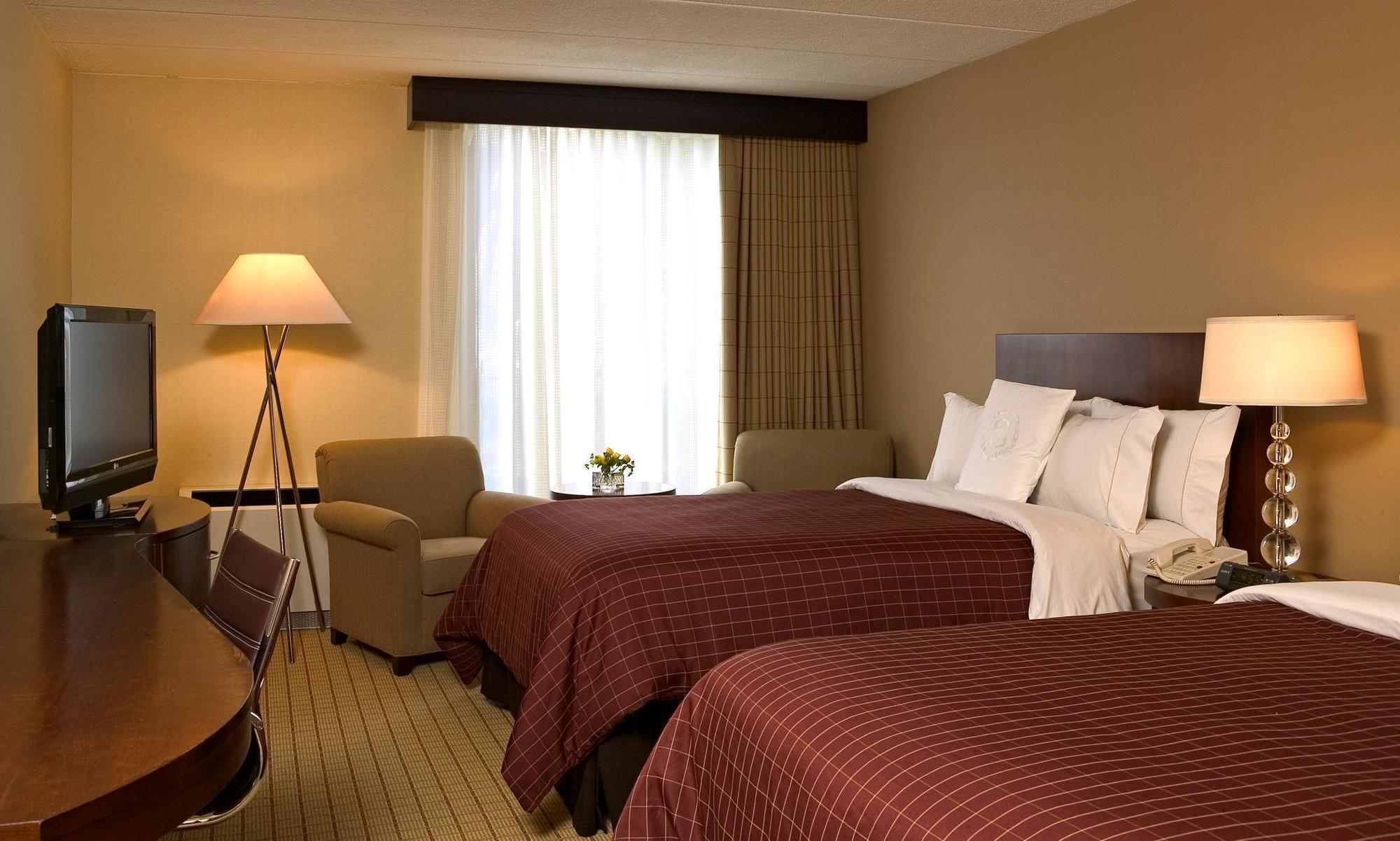 Sheraton Milwaukee ברוקפילד חדר תמונה
