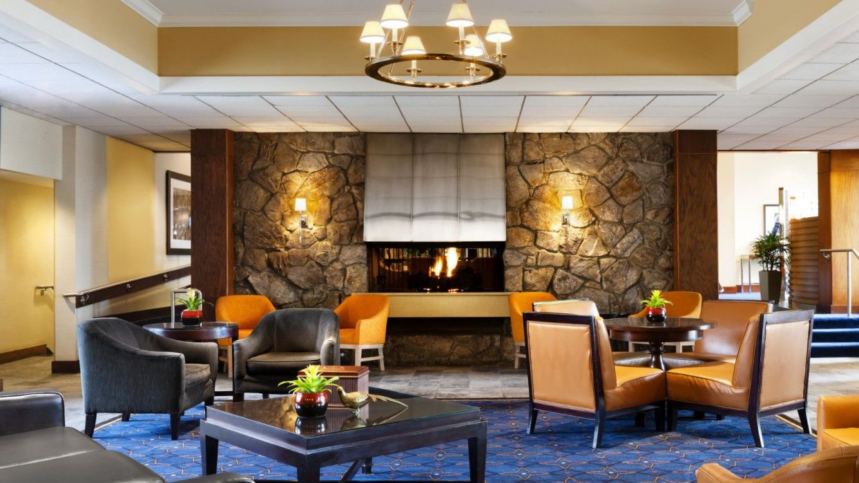 Sheraton Milwaukee ברוקפילד מראה חיצוני תמונה