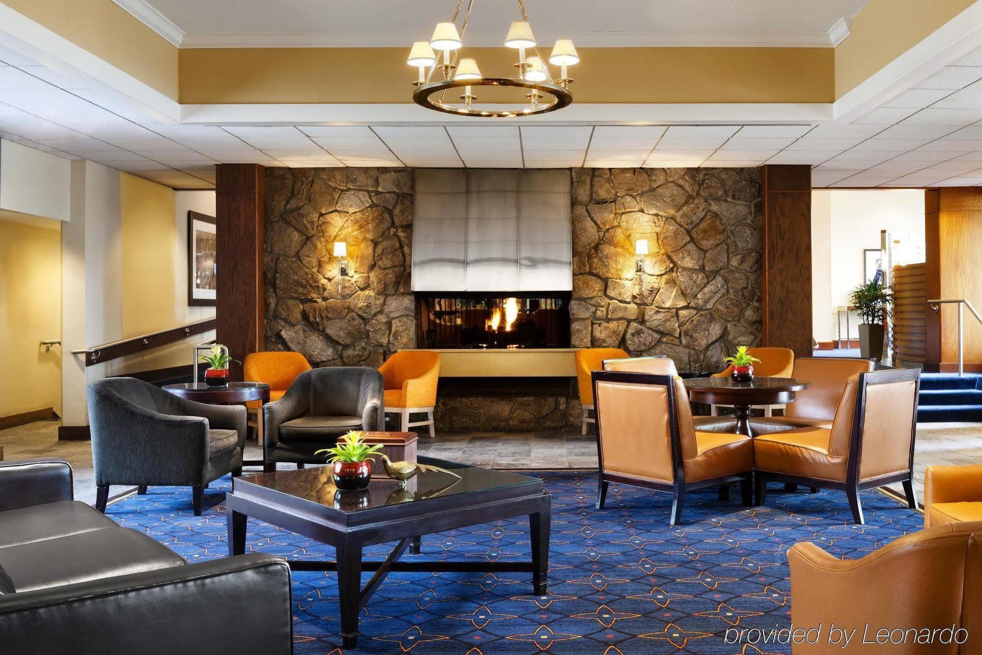 Sheraton Milwaukee ברוקפילד מראה חיצוני תמונה